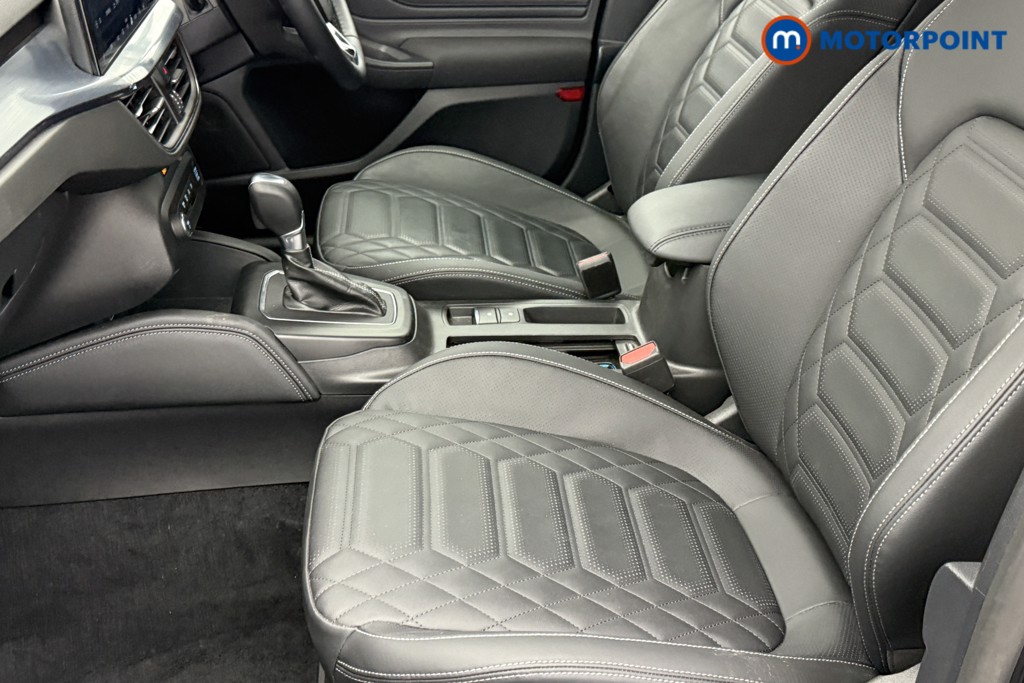 Ford Focus Active X Automatic Petrol-Electric Hybrid Estate - Stock Number (1543213) - 22nd supplementary image