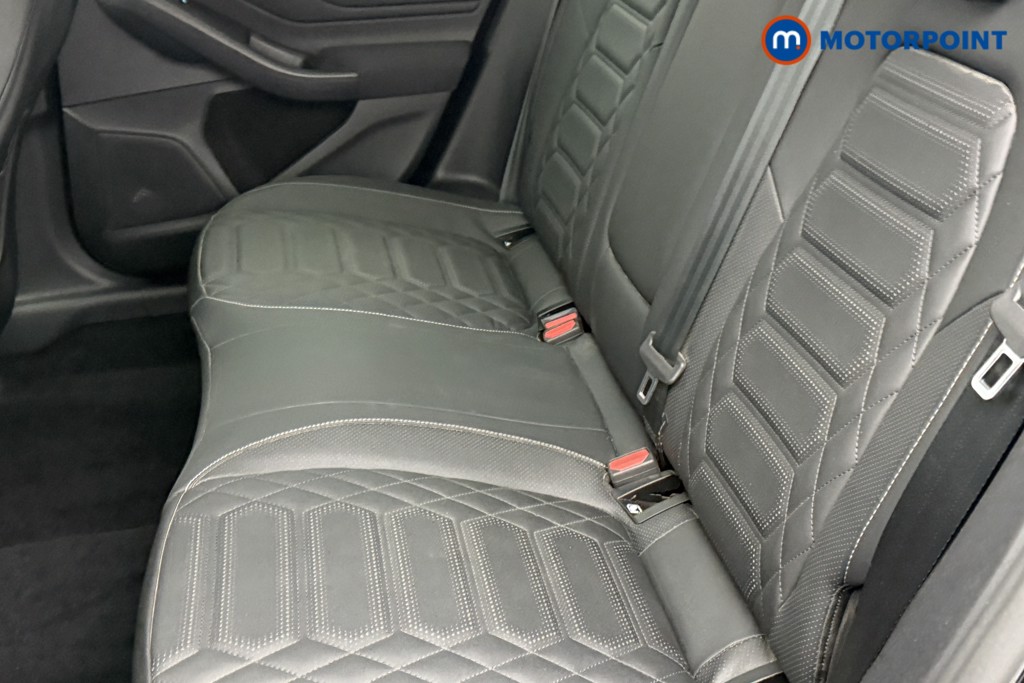Ford Focus Active X Automatic Petrol-Electric Hybrid Estate - Stock Number (1543213) - 23rd supplementary image