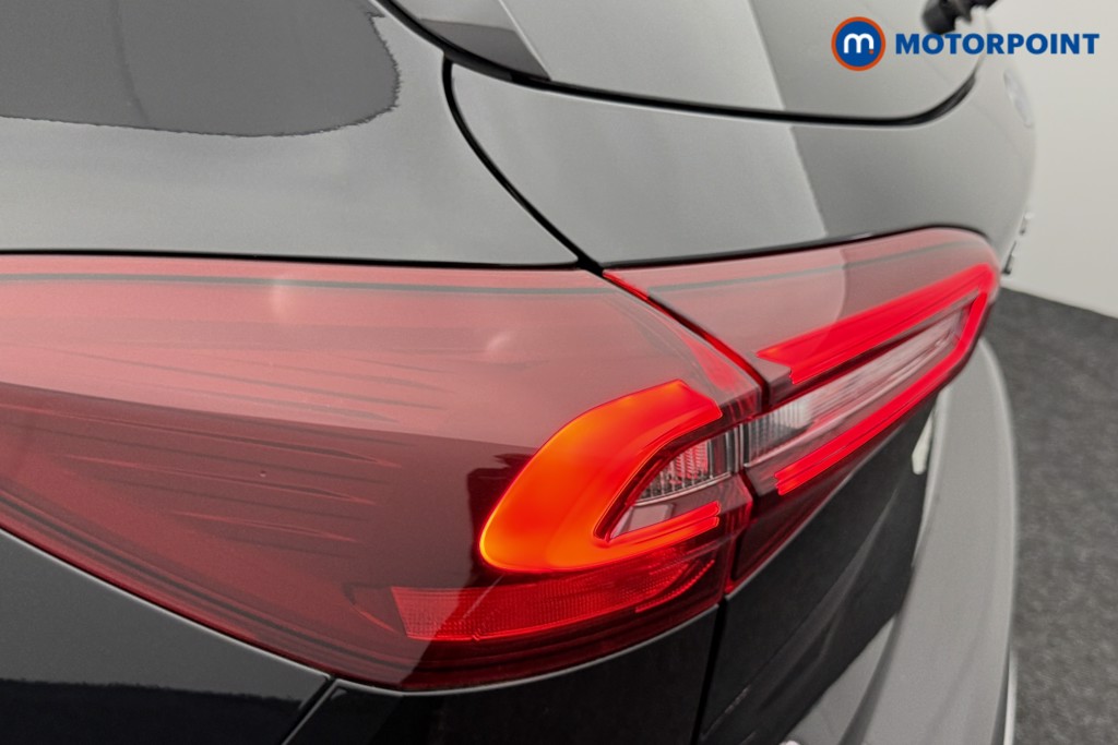 Ford Focus Active X Automatic Petrol-Electric Hybrid Estate - Stock Number (1543213) - 25th supplementary image