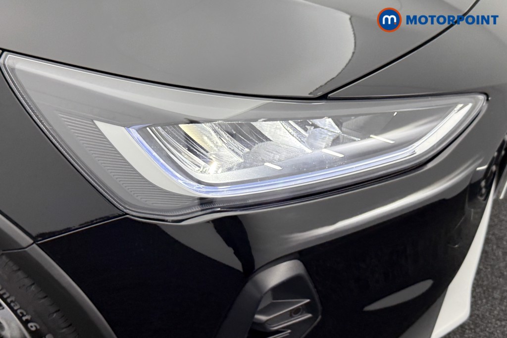 Ford Focus Active X Automatic Petrol-Electric Hybrid Estate - Stock Number (1543213) - 27th supplementary image