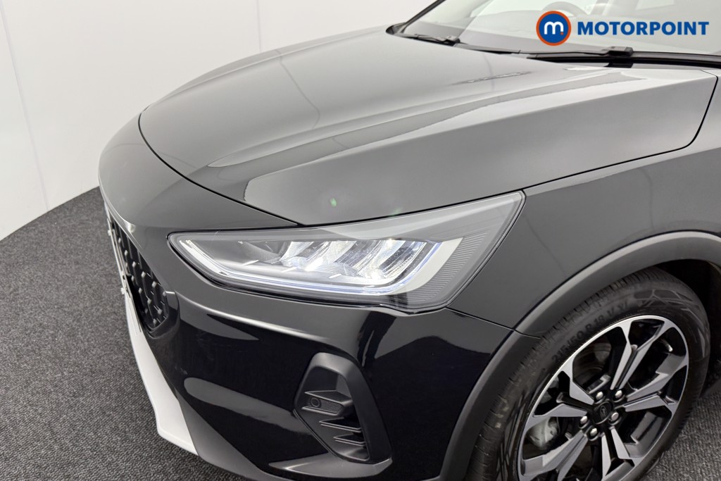 Ford Focus Active X Automatic Petrol-Electric Hybrid Estate - Stock Number (1543213) - 28th supplementary image