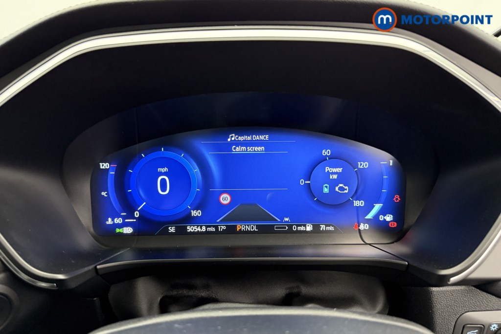 Ford Kuga Vignale Automatic Petrol Plug-In Hybrid SUV - Stock Number (1543223) - 5th supplementary image