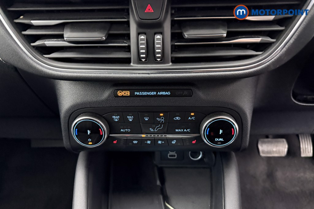 Ford Kuga Vignale Automatic Petrol Plug-In Hybrid SUV - Stock Number (1543223) - 11th supplementary image