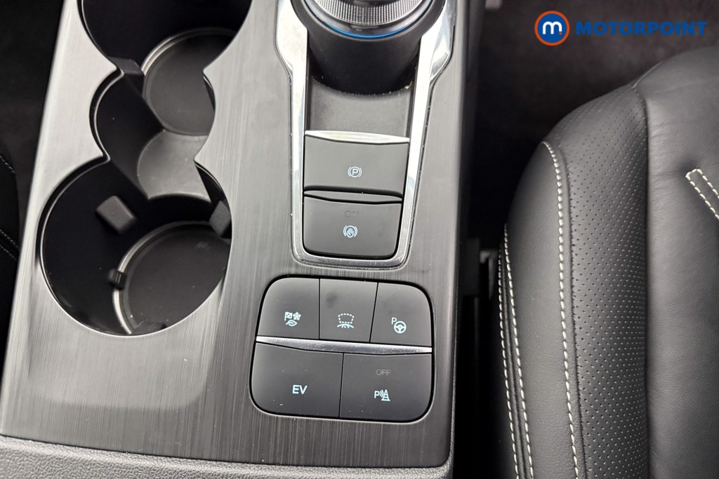 Ford Kuga Vignale Automatic Petrol Plug-In Hybrid SUV - Stock Number (1543223) - 12th supplementary image