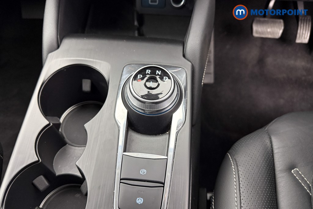 Ford Kuga Vignale Automatic Petrol Plug-In Hybrid SUV - Stock Number (1543223) - 13th supplementary image