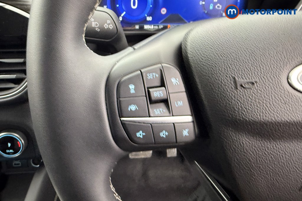 Ford Kuga Vignale Automatic Petrol Plug-In Hybrid SUV - Stock Number (1543223) - 14th supplementary image