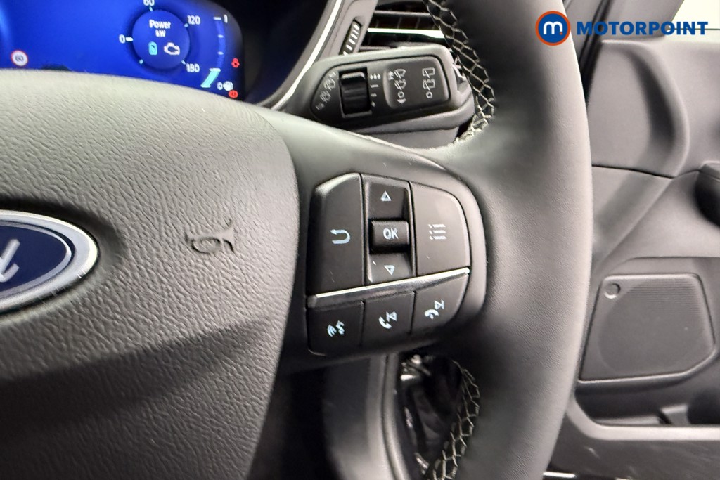 Ford Kuga Vignale Automatic Petrol Plug-In Hybrid SUV - Stock Number (1543223) - 15th supplementary image