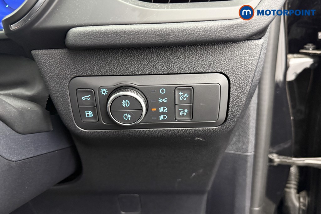 Ford Kuga Vignale Automatic Petrol Plug-In Hybrid SUV - Stock Number (1543223) - 16th supplementary image