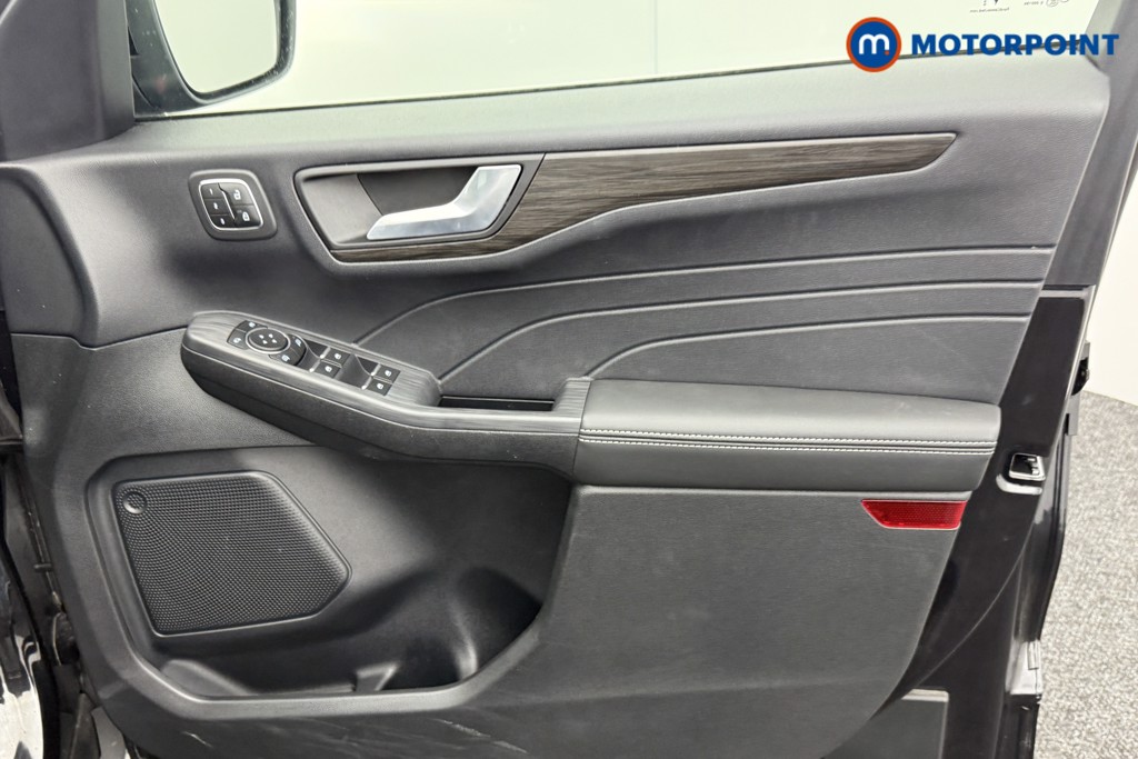 Ford Kuga Vignale Automatic Petrol Plug-In Hybrid SUV - Stock Number (1543223) - 19th supplementary image