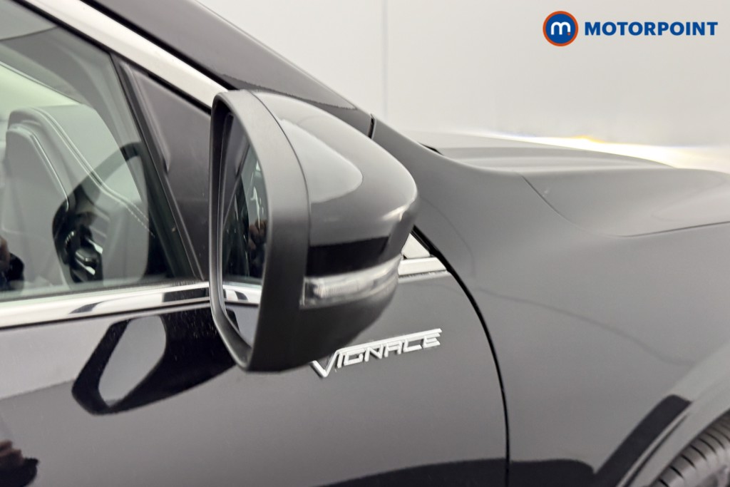 Ford Kuga Vignale Automatic Petrol Plug-In Hybrid SUV - Stock Number (1543223) - 20th supplementary image