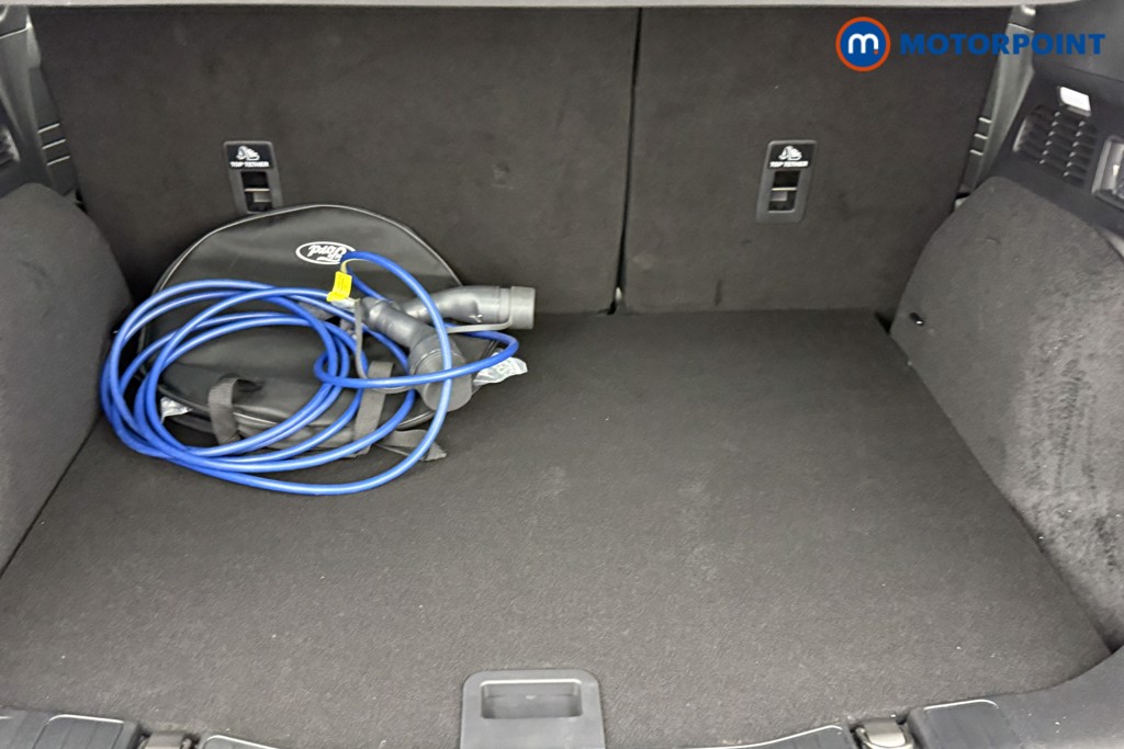 Ford Kuga Vignale Automatic Petrol Plug-In Hybrid SUV - Stock Number (1543223) - 24th supplementary image