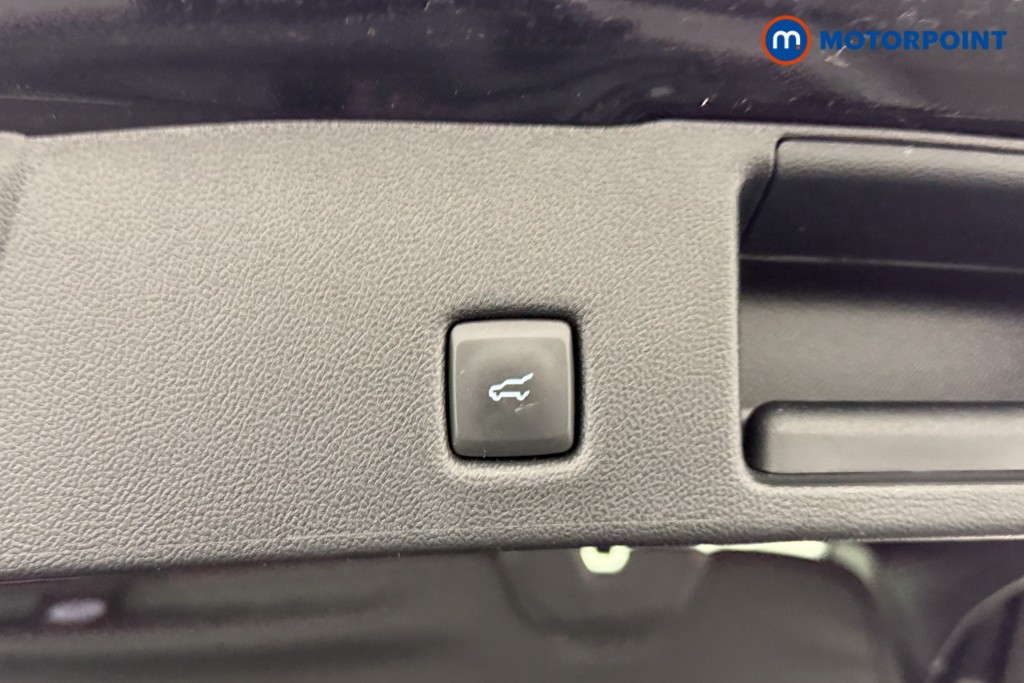 Ford Kuga Vignale Automatic Petrol Plug-In Hybrid SUV - Stock Number (1543223) - 25th supplementary image