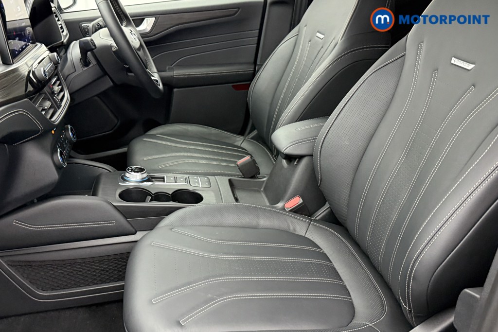 Ford Kuga Vignale Automatic Petrol Plug-In Hybrid SUV - Stock Number (1543223) - 26th supplementary image