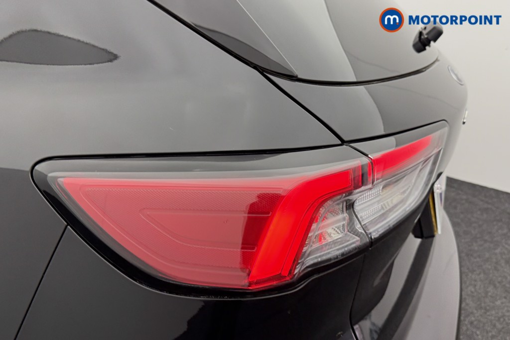 Ford Kuga Vignale Automatic Petrol Plug-In Hybrid SUV - Stock Number (1543223) - 29th supplementary image