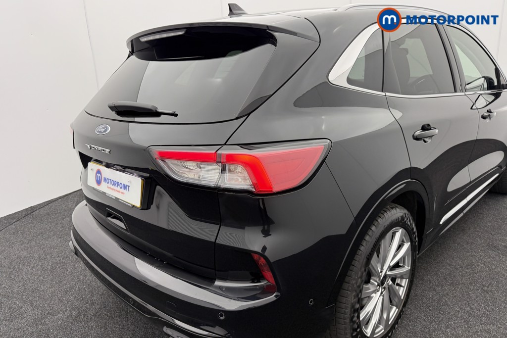 Ford Kuga Vignale Automatic Petrol Plug-In Hybrid SUV - Stock Number (1543223) - 30th supplementary image