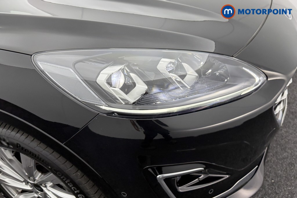 Ford Kuga Vignale Automatic Petrol Plug-In Hybrid SUV - Stock Number (1543223) - 31st supplementary image