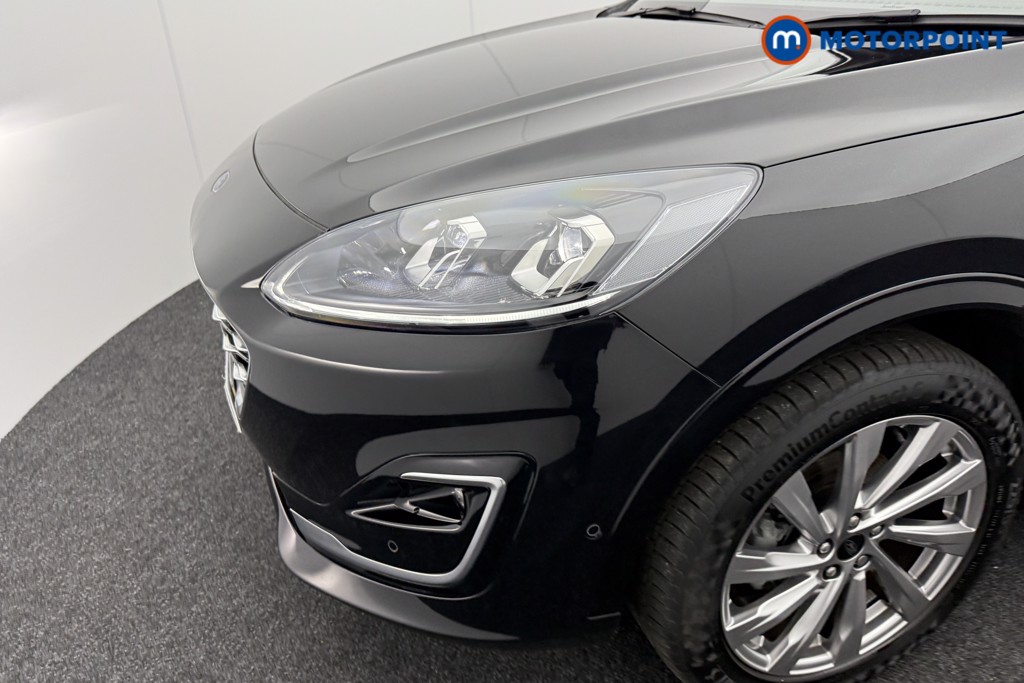 Ford Kuga Vignale Automatic Petrol Plug-In Hybrid SUV - Stock Number (1543223) - 32nd supplementary image