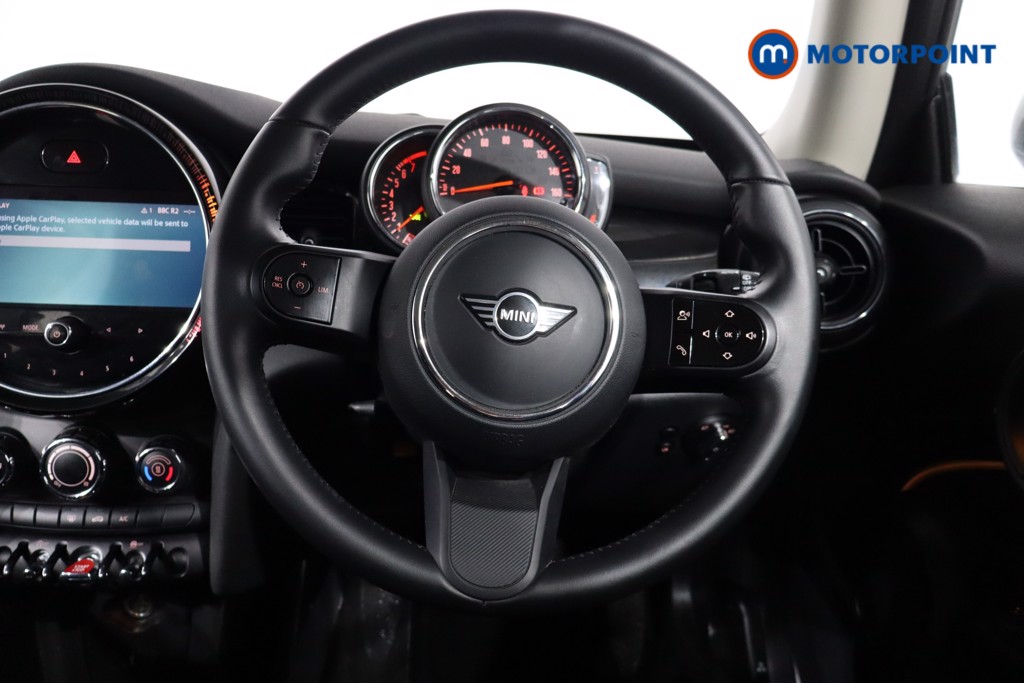Mini Hatchback Cooper Classic Manual Petrol Hatchback - Stock Number (1543276) - 5th supplementary image