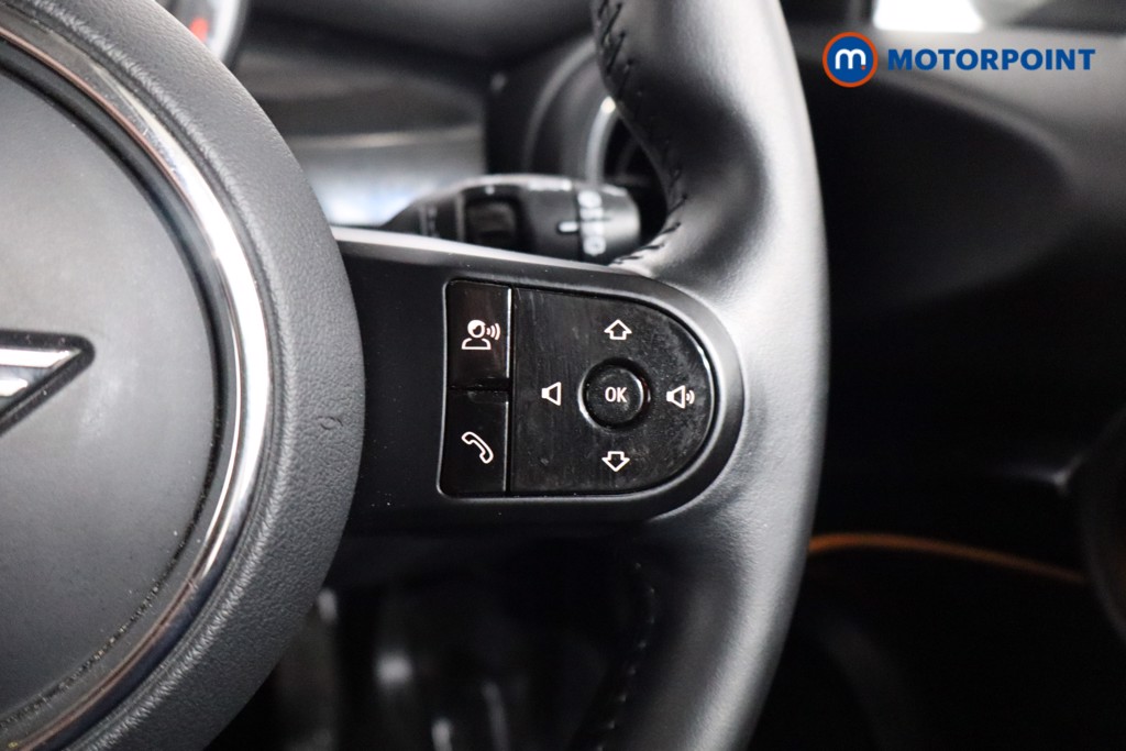 Mini Hatchback Cooper Classic Manual Petrol Hatchback - Stock Number (1543276) - 7th supplementary image