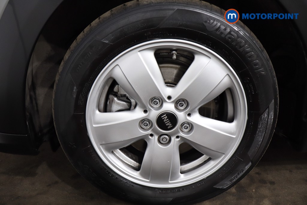 Mini Hatchback Cooper Classic Manual Petrol Hatchback - Stock Number (1543276) - 8th supplementary image