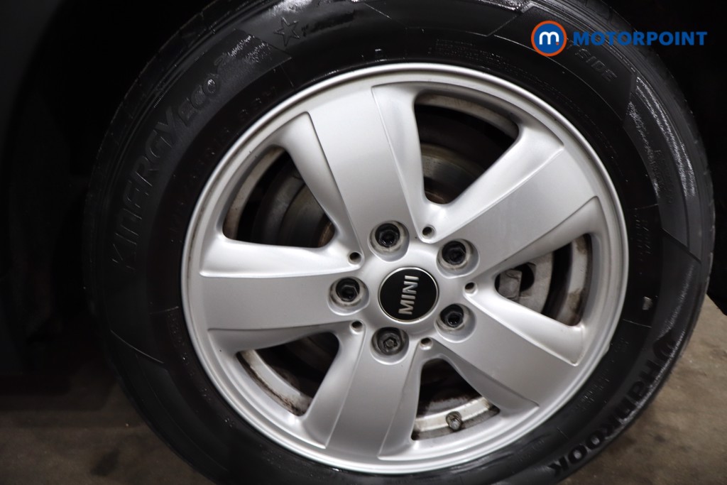 Mini Hatchback Cooper Classic Manual Petrol Hatchback - Stock Number (1543276) - 9th supplementary image
