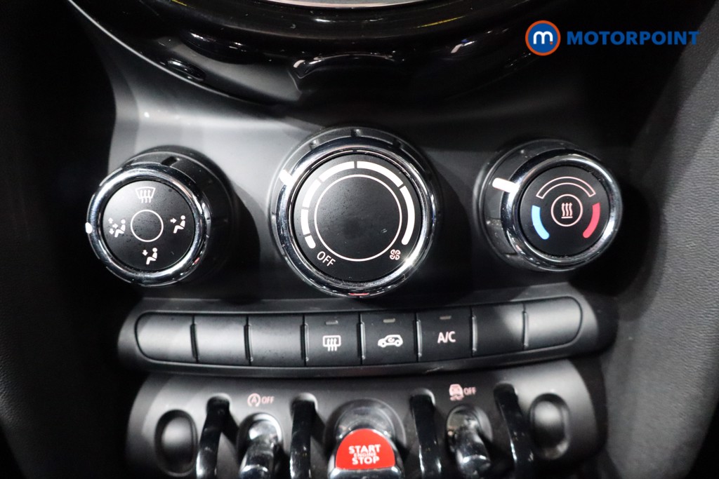 Mini Hatchback Cooper Classic Manual Petrol Hatchback - Stock Number (1543276) - 14th supplementary image
