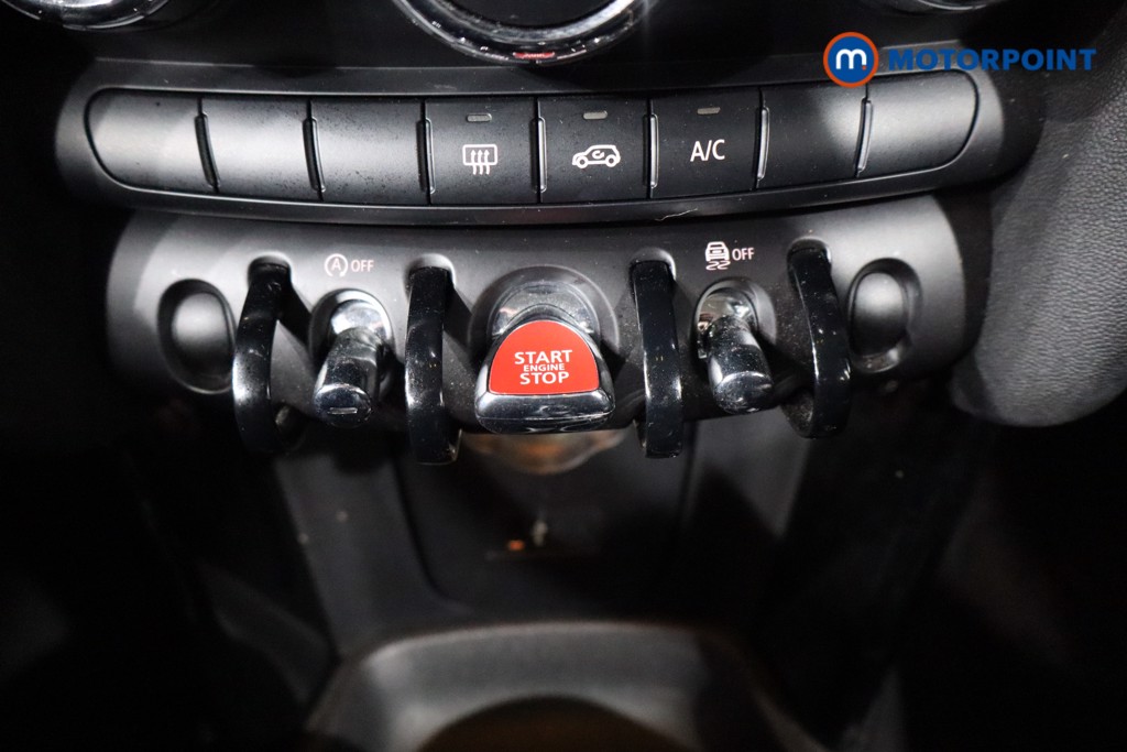 Mini Hatchback Cooper Classic Manual Petrol Hatchback - Stock Number (1543276) - 15th supplementary image