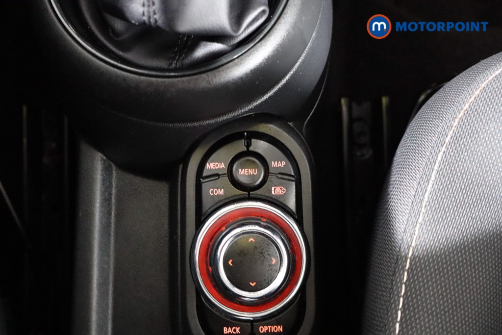 Mini Hatchback Cooper Classic Manual Petrol Hatchback - Stock Number (1543276) - 18th supplementary image