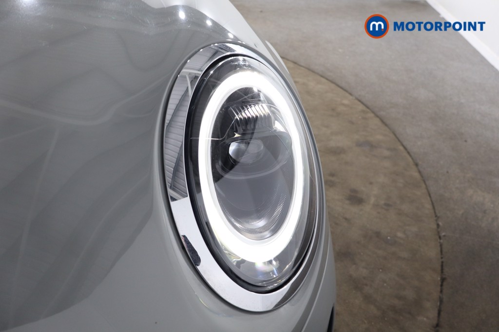 Mini Hatchback Cooper Classic Manual Petrol Hatchback - Stock Number (1543276) - 22nd supplementary image