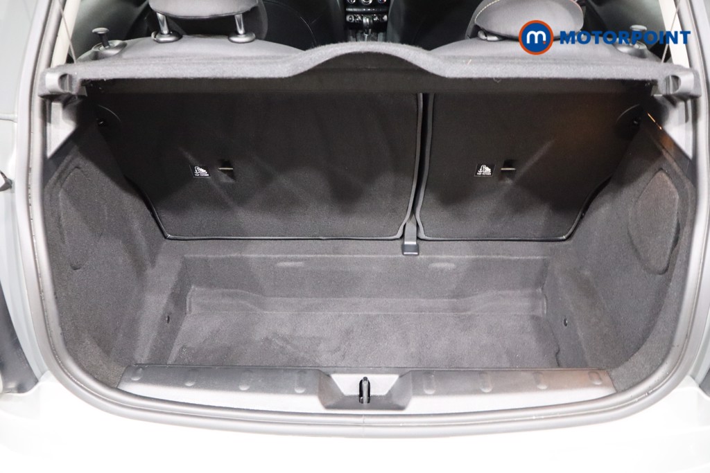 Mini Hatchback Cooper Classic Manual Petrol Hatchback - Stock Number (1543276) - 28th supplementary image