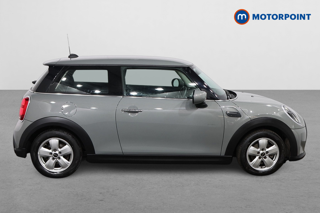 Mini Hatchback Cooper Classic Manual Petrol Hatchback - Stock Number (1543276) - Drivers side