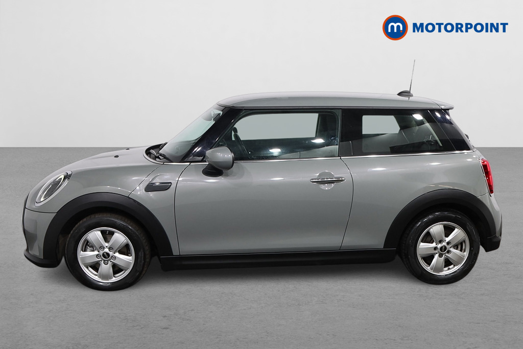 Mini Hatchback Cooper Classic Manual Petrol Hatchback - Stock Number (1543276) - Passenger side