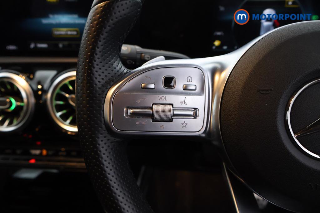 Mercedes-Benz A Class Amg Line Executive Edition Automatic Petrol Hatchback - Stock Number (1543351) - 2nd supplementary image