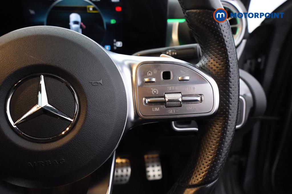 Mercedes-Benz A Class Amg Line Executive Edition Automatic Petrol Hatchback - Stock Number (1543351) - 3rd supplementary image