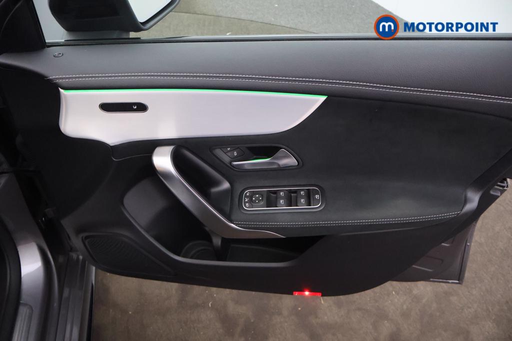 Mercedes-Benz A Class Amg Line Executive Edition Automatic Petrol Hatchback - Stock Number (1543351) - 9th supplementary image