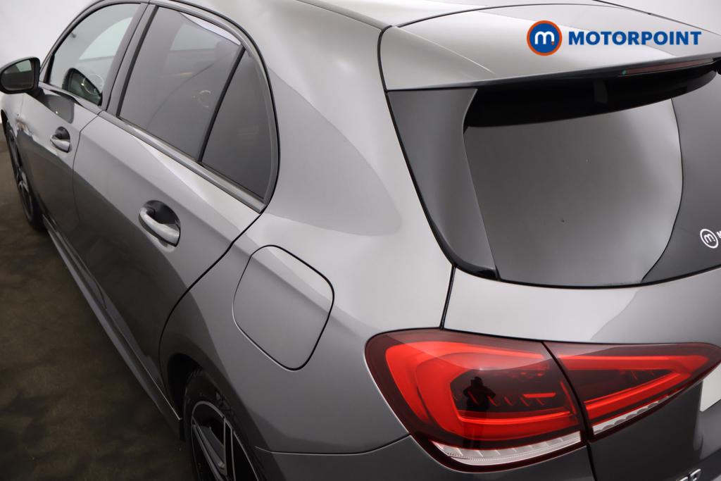 Mercedes-Benz A Class Amg Line Executive Edition Automatic Petrol Hatchback - Stock Number (1543351) - 14th supplementary image