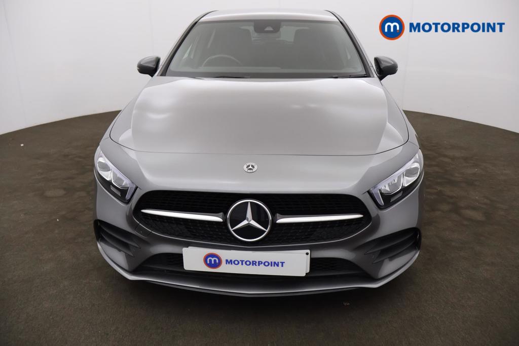Mercedes-Benz A Class Amg Line Executive Edition Automatic Petrol Hatchback - Stock Number (1543351) - 15th supplementary image