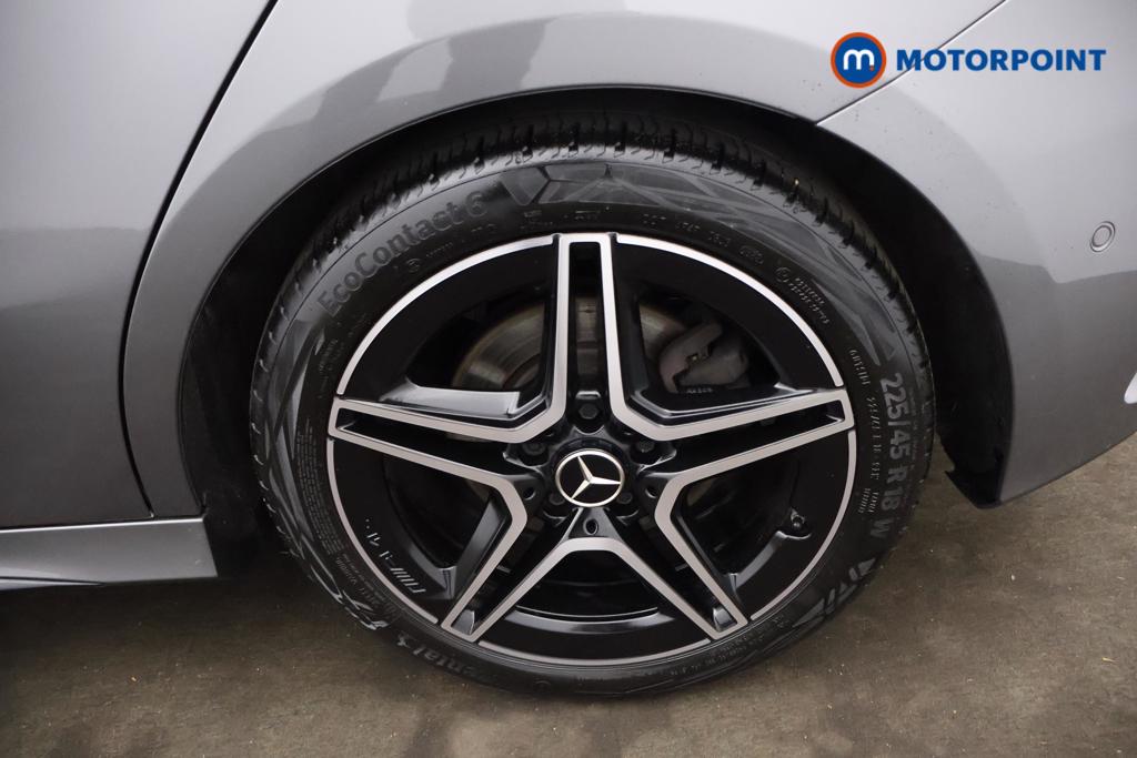 Mercedes-Benz A Class Amg Line Executive Edition Automatic Petrol Hatchback - Stock Number (1543351) - 17th supplementary image