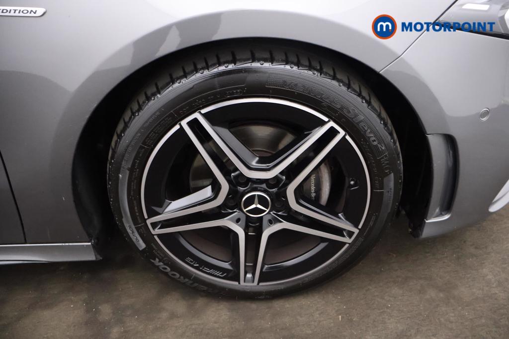 Mercedes-Benz A Class Amg Line Executive Edition Automatic Petrol Hatchback - Stock Number (1543351) - 19th supplementary image