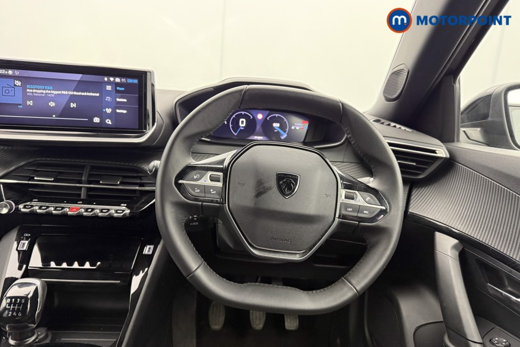 Peugeot 2008 Allure Manual Petrol SUV - Stock Number (1543368) - 2nd supplementary image
