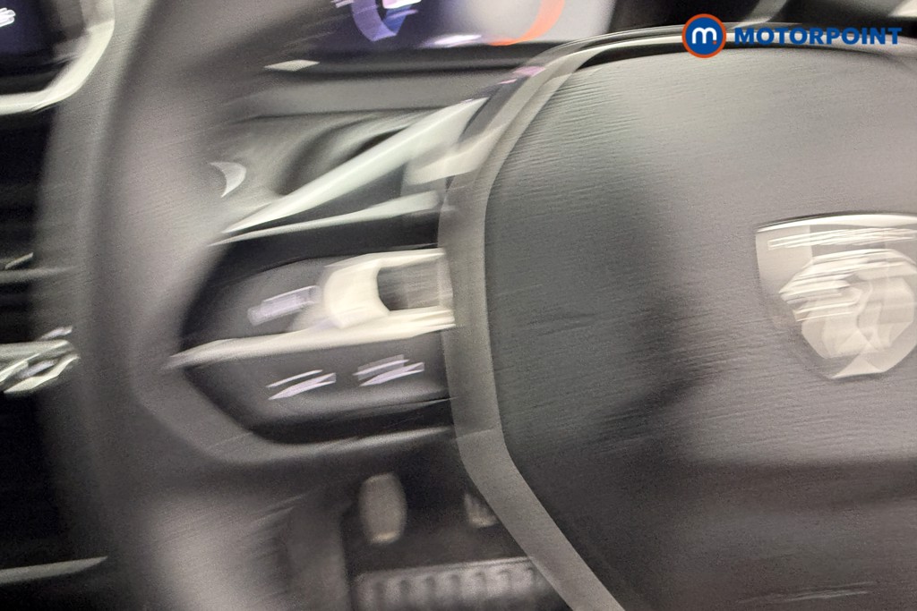 Peugeot 2008 Allure Manual Petrol SUV - Stock Number (1543368) - 11th supplementary image