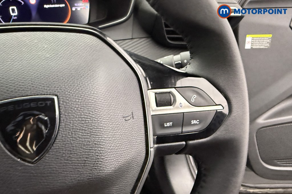 Peugeot 2008 Allure Manual Petrol SUV - Stock Number (1543368) - 12th supplementary image