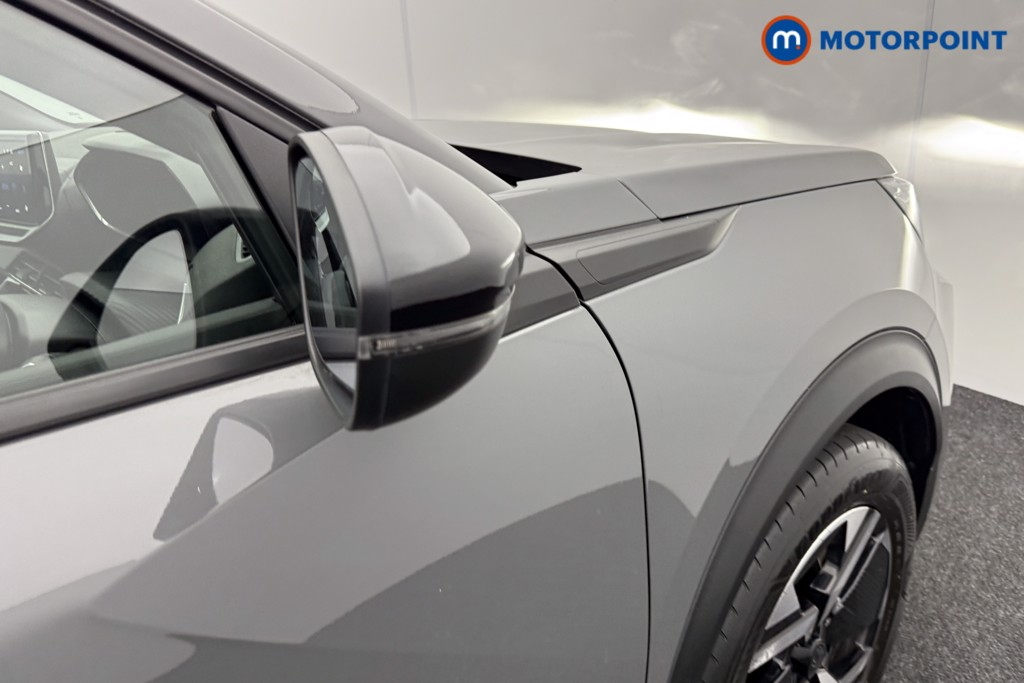 Peugeot 2008 Allure Manual Petrol SUV - Stock Number (1543368) - 15th supplementary image