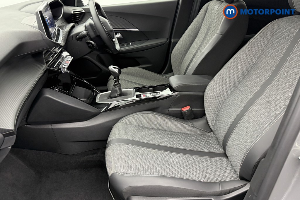 Peugeot 2008 Allure Manual Petrol SUV - Stock Number (1543368) - 20th supplementary image