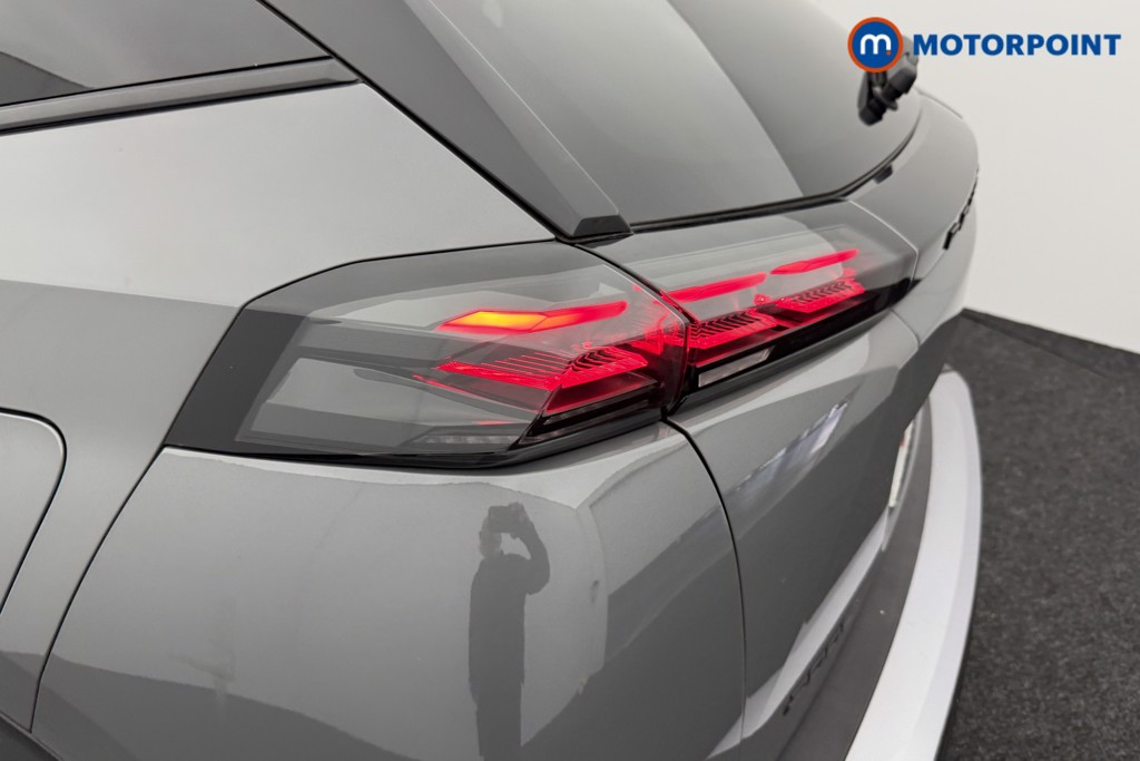 Peugeot 2008 Allure Manual Petrol SUV - Stock Number (1543368) - 23rd supplementary image