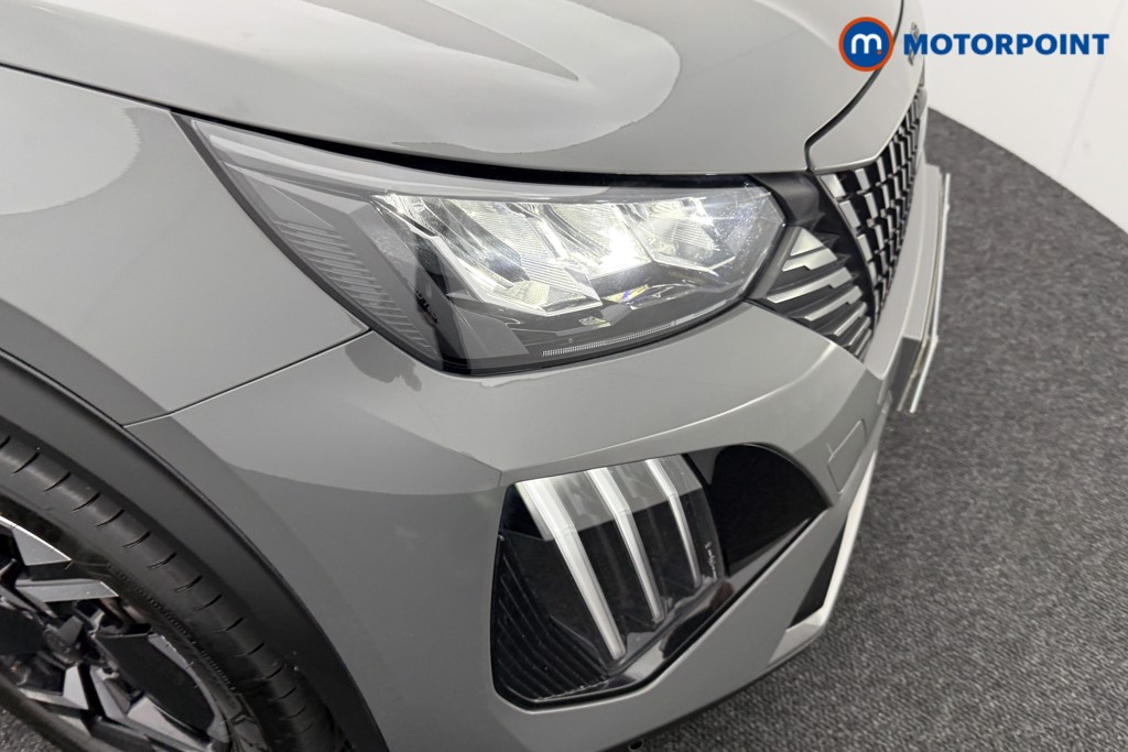 Peugeot 2008 Allure Manual Petrol SUV - Stock Number (1543368) - 25th supplementary image