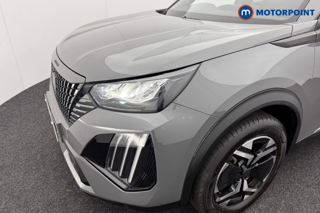 Peugeot 2008 Allure Manual Petrol SUV - Stock Number (1543368) - 26th supplementary image