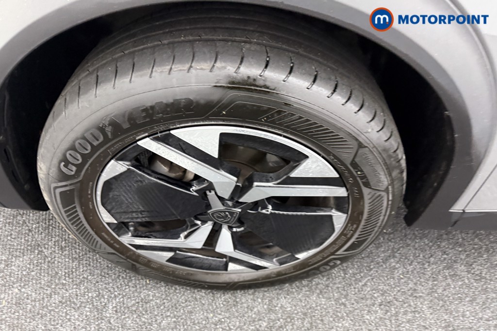 Peugeot 2008 Allure Manual Petrol SUV - Stock Number (1543368) - 27th supplementary image