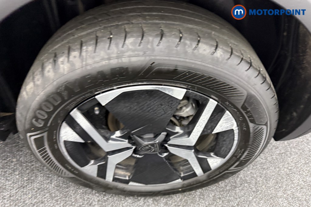 Peugeot 2008 Allure Manual Petrol SUV - Stock Number (1543368) - 28th supplementary image
