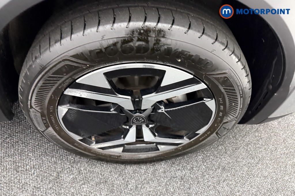 Peugeot 2008 Allure Manual Petrol SUV - Stock Number (1543368) - 30th supplementary image